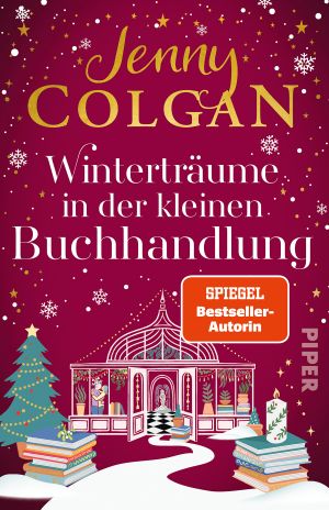 [Happy Ever After 05] • Winterträume in der kleinen Buchhandlung